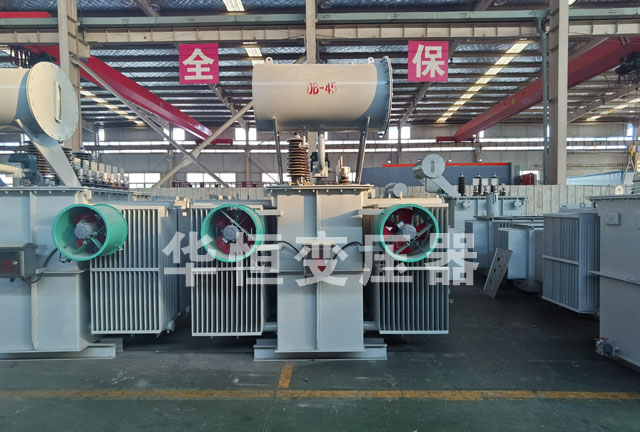 S13-6300/35大厂大厂大厂油浸式变压器